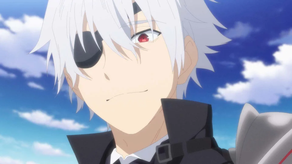 ありふれた職業で世界最強 season 3